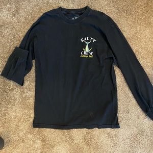 Salty Crew Long Sleeve